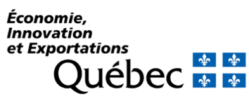 Économie, Innovation et Exportations Québec