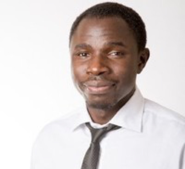 Lamin Juwara, MSc